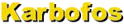 Karbofos