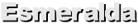 Esmeralda