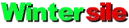 Wintersile