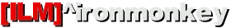 [ILM]^ironmonkey