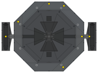 octagon